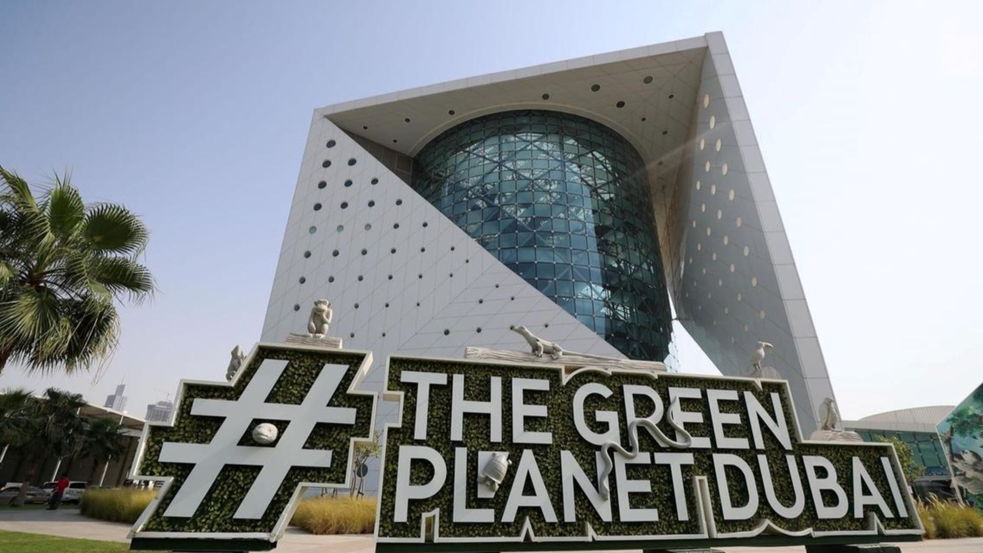 Green Planet